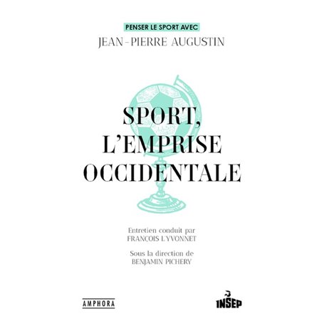 Sport, l'emprise occidentale