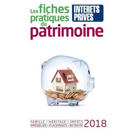 Les fiches pratiques du patrimoine 2018