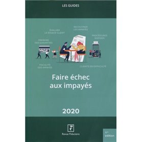 Faire échec aux impayés 2020