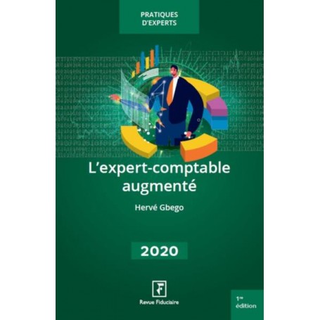 L'expert-comptable augmenté