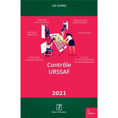 Contrôle URSSAF 2021