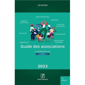 Guide des associations 2023