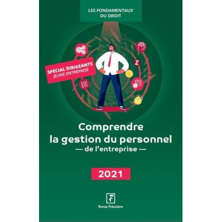 Comprendre la gestion du personnel de l'entreprise 2021