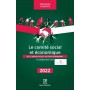 Le comité social et économique 2022