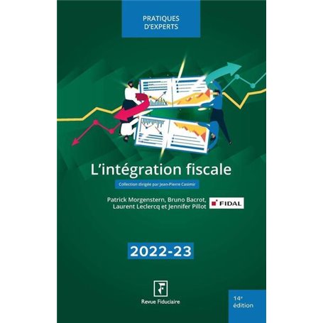 L'intégration fiscale 2022-23