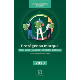 Protéger sa marque 2023