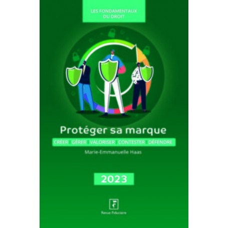 Protéger sa marque 2023