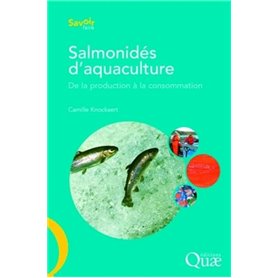 Salmonidés d'aquaculture