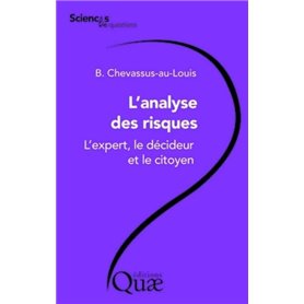 L'analyse des risques