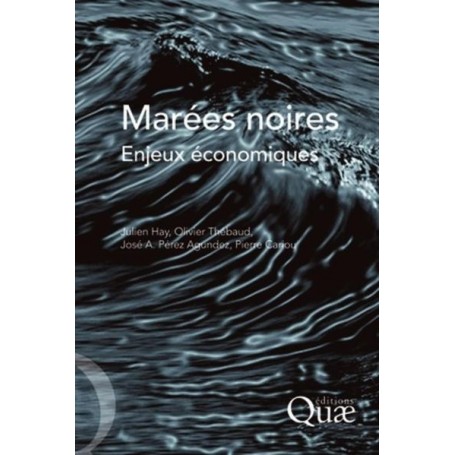 Marées noires