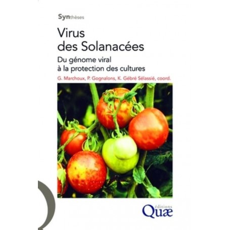 Virus des solanacées