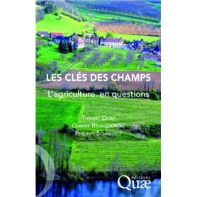 Les clés des champs