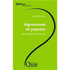 Agronomes et paysans