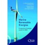 Marine Renewable Energies