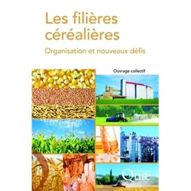 Les filières céréalières