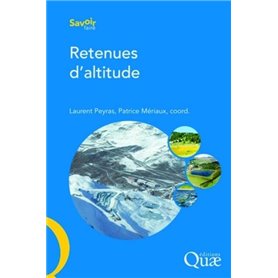 Retenues d'altitude