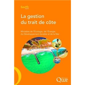 Guide de gestion du trait de côte