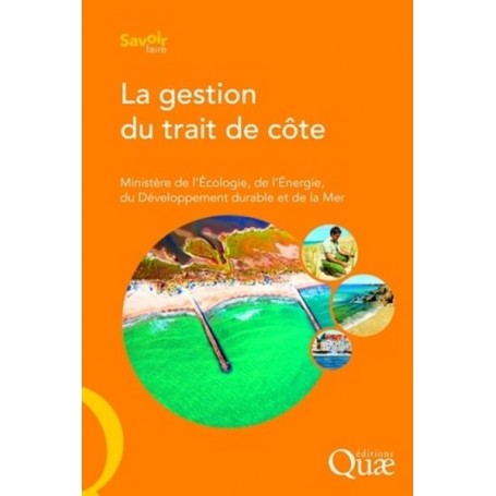 Guide de gestion du trait de côte