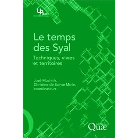 Le temps des Syal