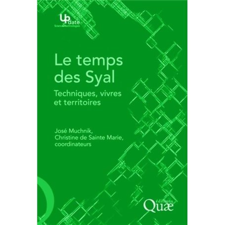 Le temps des Syal