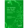 Le temps des Syal