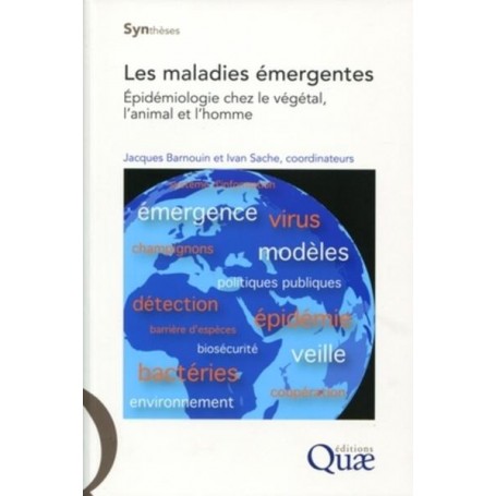 Les maladies émergentes