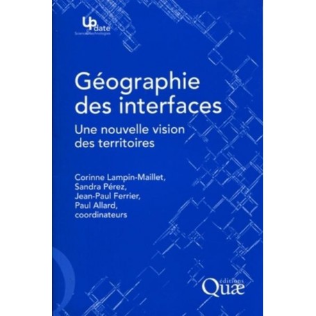 Géographie des interfaces