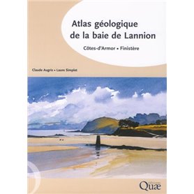 Atlas géologique de la baie de Lannion