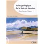 Atlas géologique de la baie de Lannion