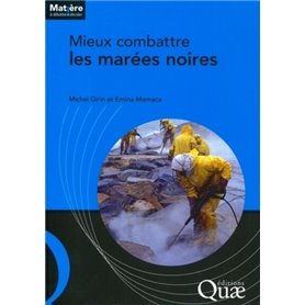 Mieux combattre les marées noires