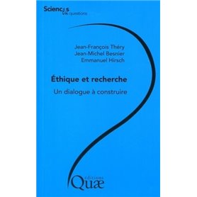 Ethique et recherche