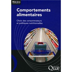 Comportements alimentaires