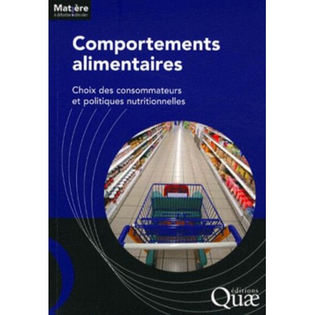 Comportements alimentaires