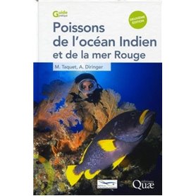 Poissons de l'océan Indien et de la mer Rouge