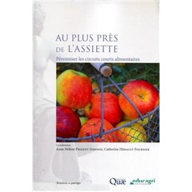 Au plus près de l'assiette