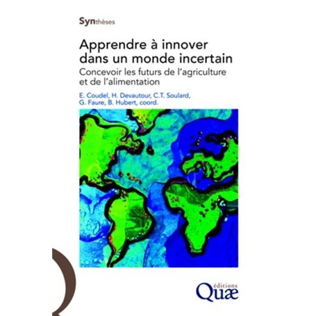 Apprendre à innover dans un monde incertain