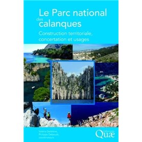 Le Parc national des calanques