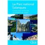 Le Parc national des calanques