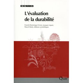 L'évaluation de la durabilité