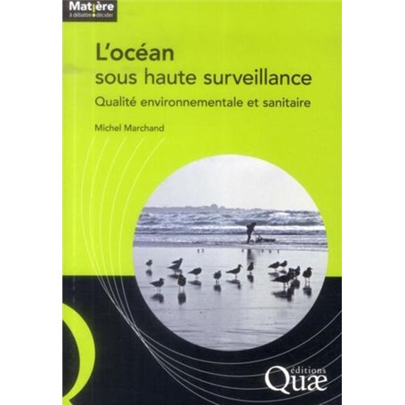 L'océan sous haute surveillance