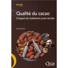 Qualité du cacao