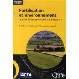 Fertilisation et environnement