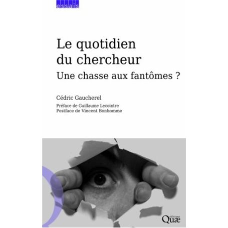 Le quotidien du chercheur