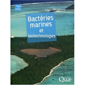 Bactéries marines et biotechnologies