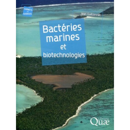 Bactéries marines et biotechnologies