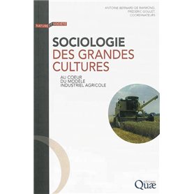 Sociologie des grandes cultures