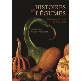 Histoires de légumes