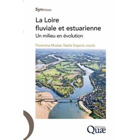 La Loire fluviale et estuarienne