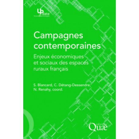 Campagnes contemporaines