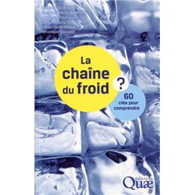 La chaîne du froid